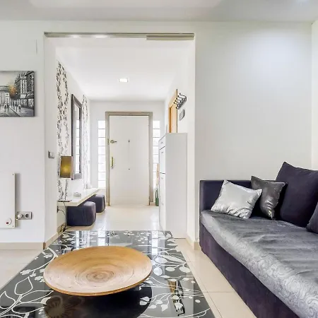 Holiday Urgell By Interhome Holiday home
