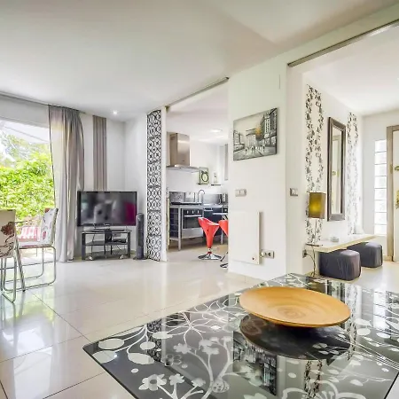 Holiday Urgell By Interhome Holiday home *