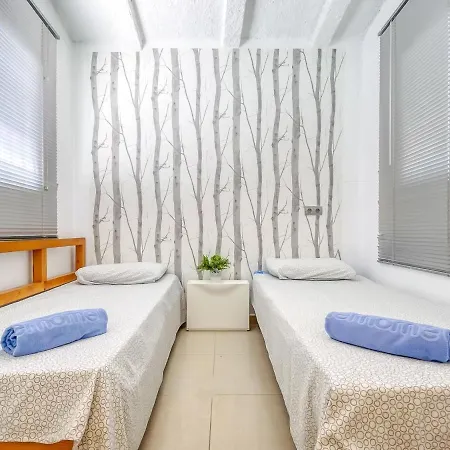 Holiday Urgell By Interhome Holiday home