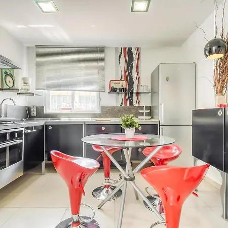 Holiday Urgell By Interhome