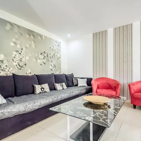 Holiday home Holiday Urgell By Interhome Roses