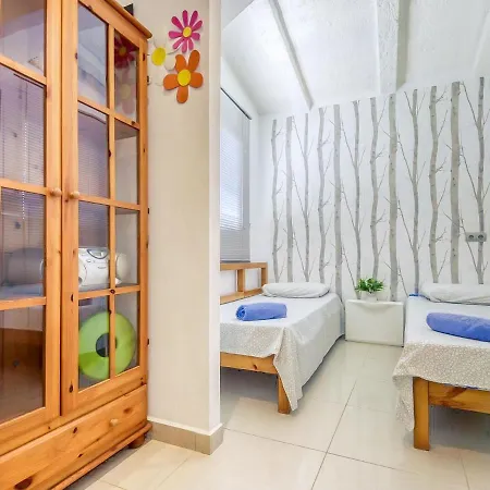 Holiday home Holiday Urgell By Interhome