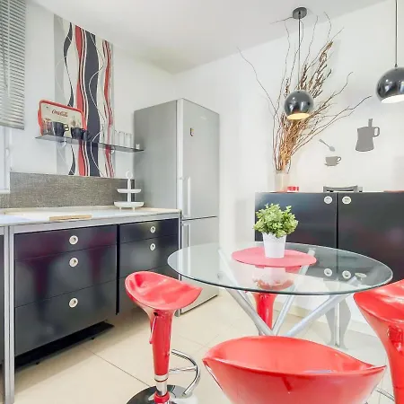 Holiday Urgell By Interhome *