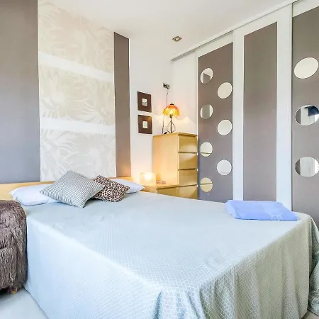 Holiday Urgell By Interhome