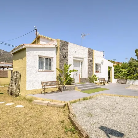 Holiday home Holiday Urgell By Interhome Roses
