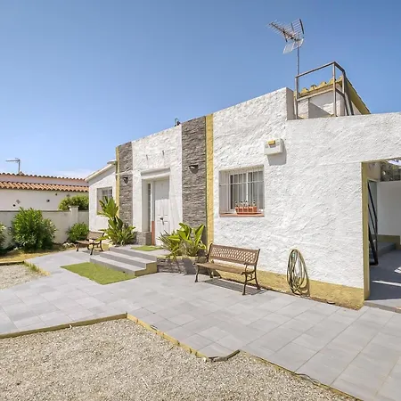 Holiday Urgell By Interhome * Roses
