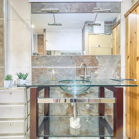 Holiday home Holiday Urgell By Interhome