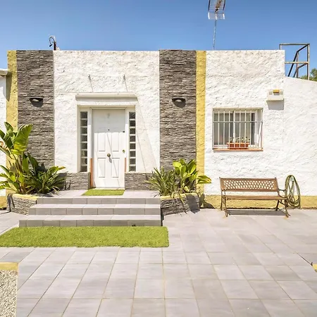 Holiday Urgell By Interhome Holiday home *