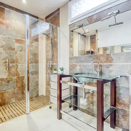 Holiday Urgell By Interhome Holiday home